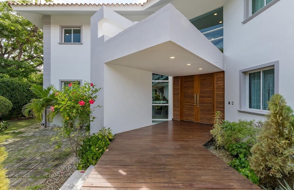 Exclusive Punta Cana Resort and Club Villa - With Pool Games Chef Maid