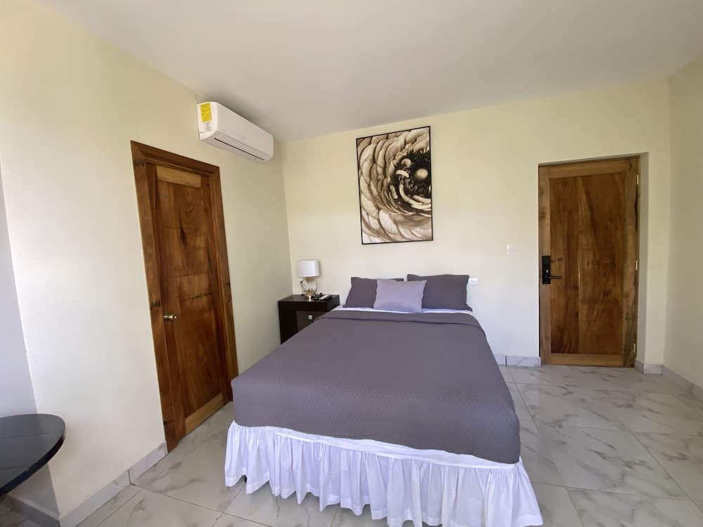 Hotel Finca San Nicolas