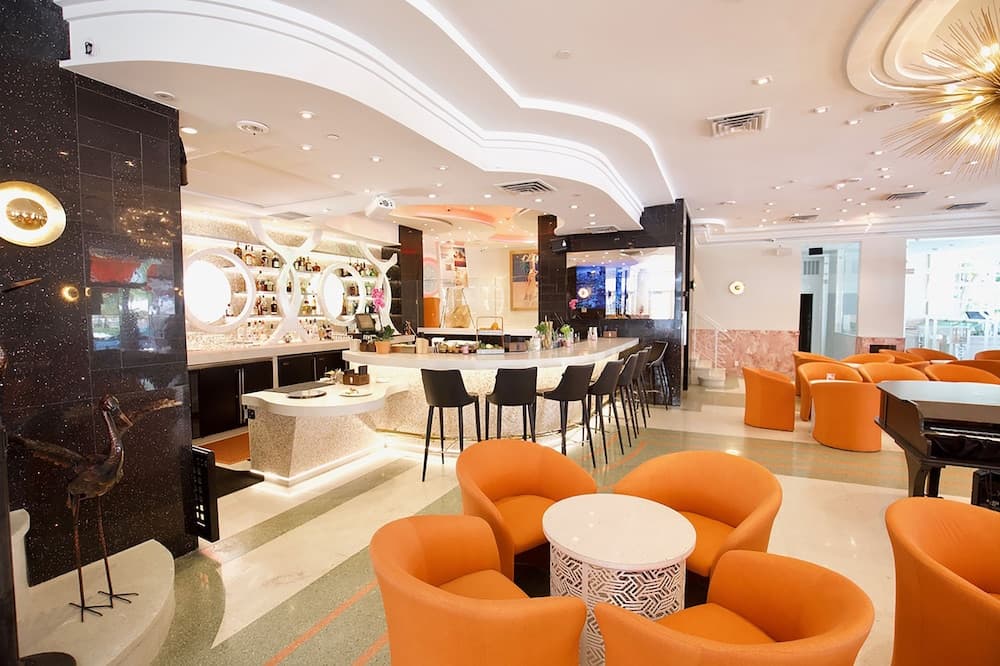 Cardozo Hotel South Beach