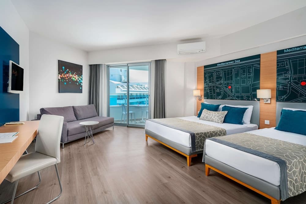Avena Resort & Spa Hotel - All Inclusive