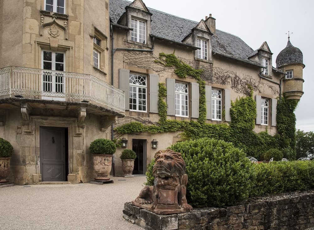 Château de Labro