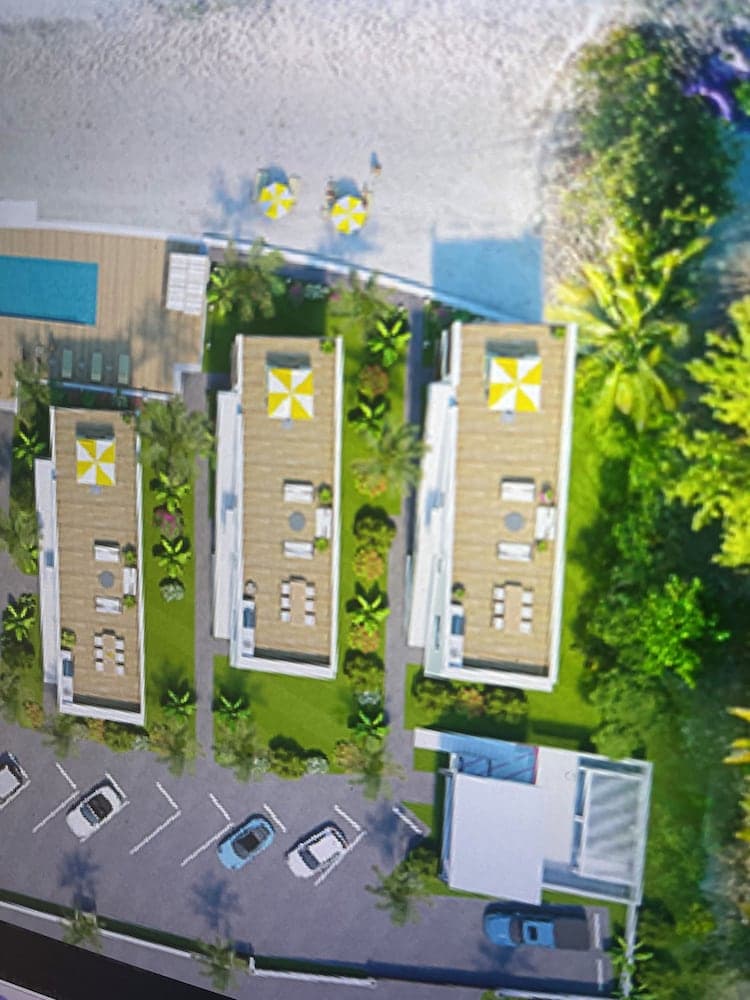 Silver Reef Residencies