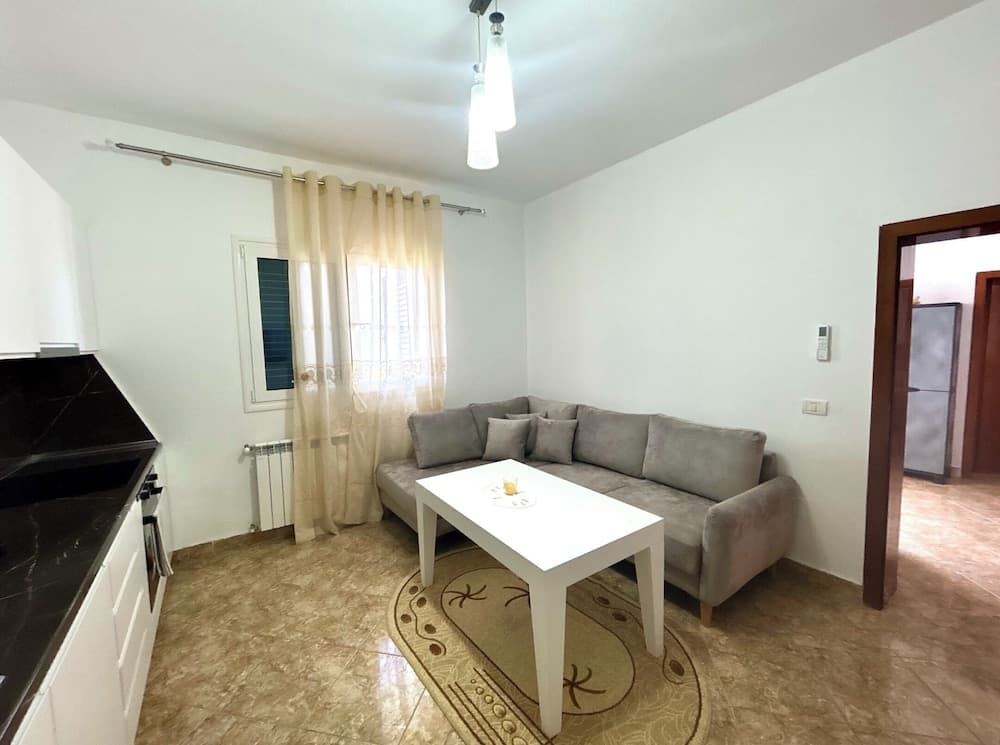 Ishëm Greenview Apartments