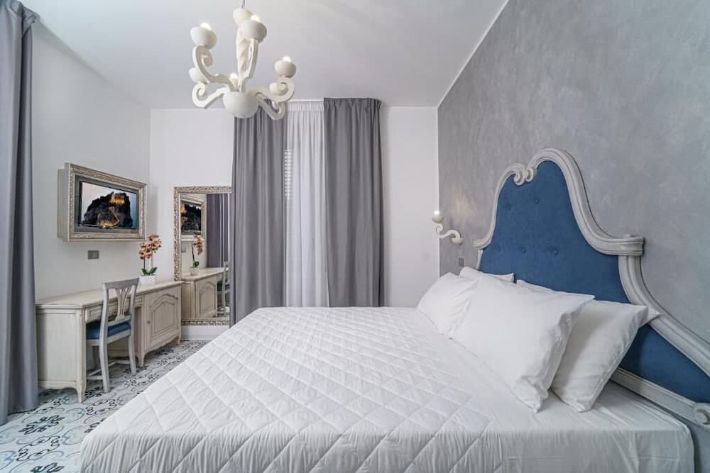 PLAZA Boutique Hotel Tropea