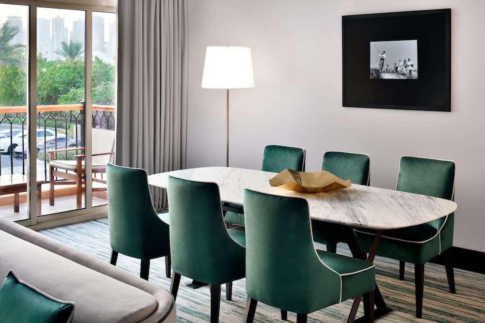 Address Montgomerie