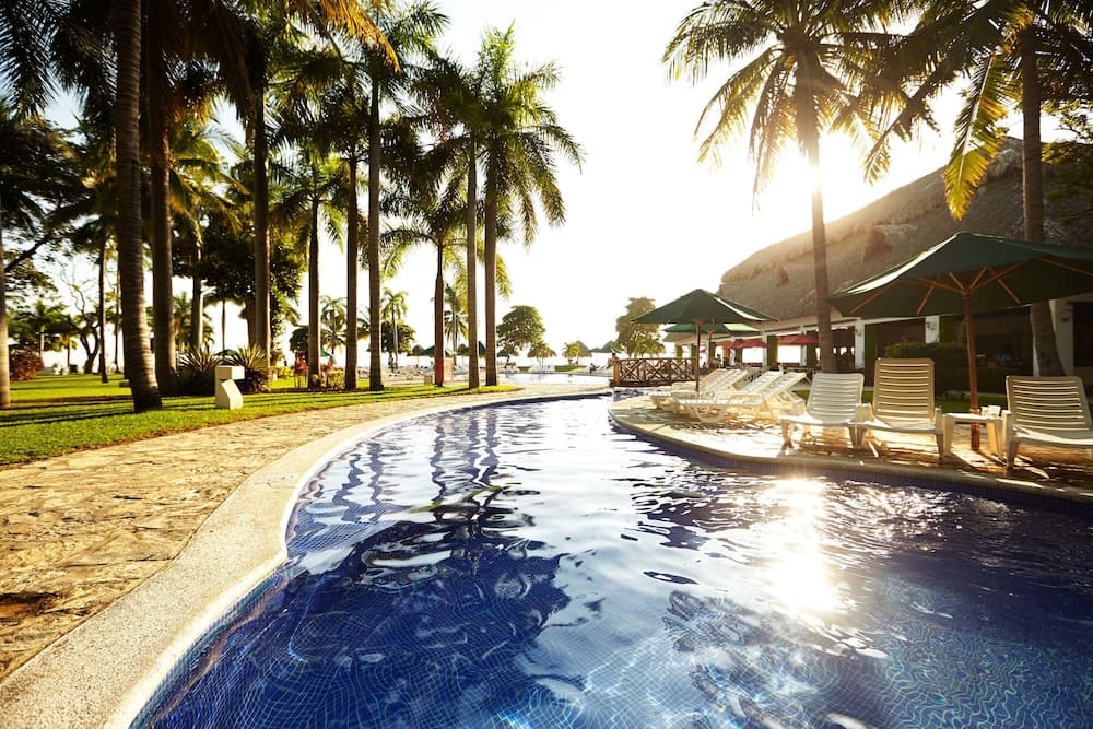 Royal Decameron Salinitas - All Inclusive