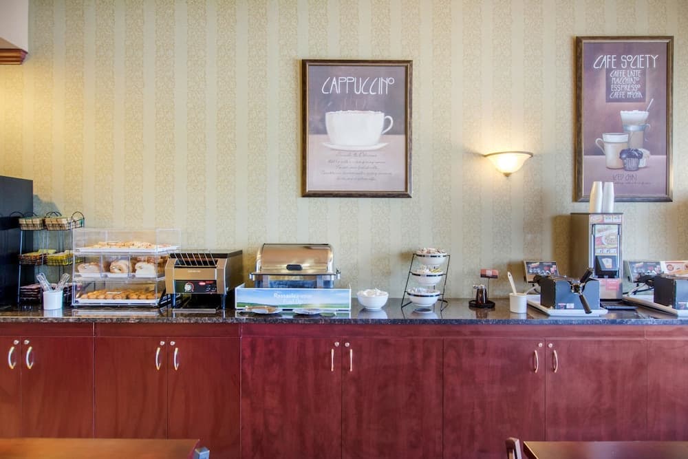 Comfort Inn & Suites Levis / Rive Sud Quebec city