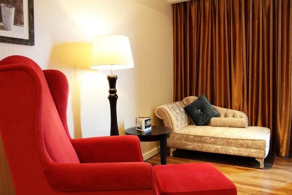 Adimulia Hotel Medan