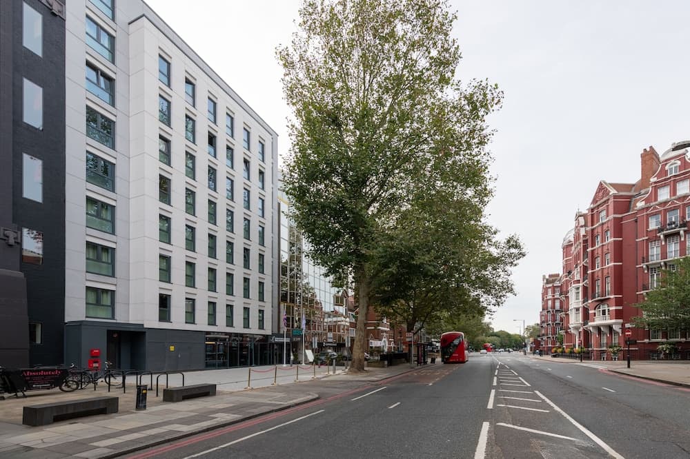 voco London Marylebone by IHG