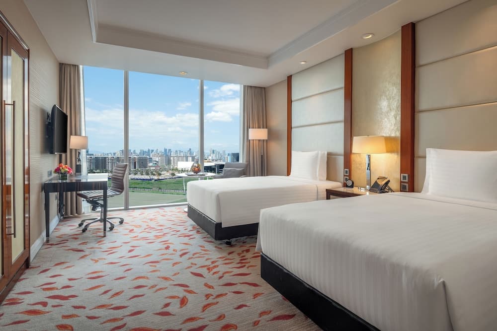 Solaire Resort Entertainment City