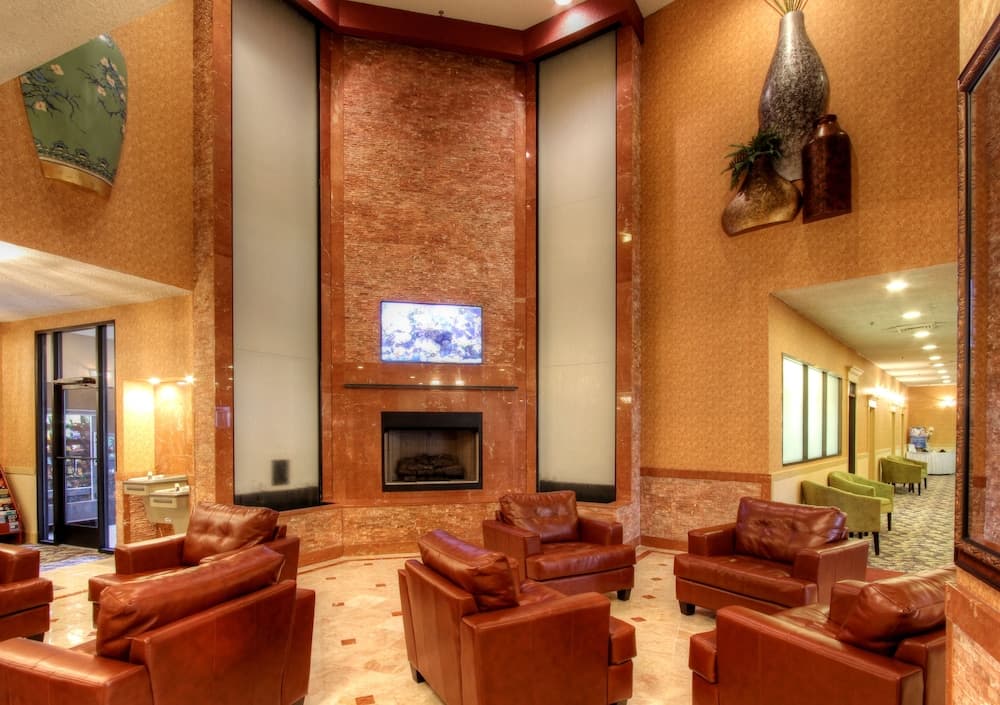 Clarion Hotel Philadelphia International Airport