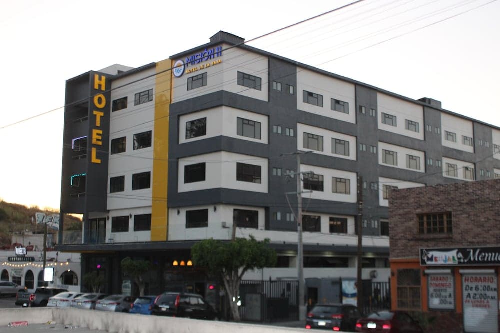 MISION 11