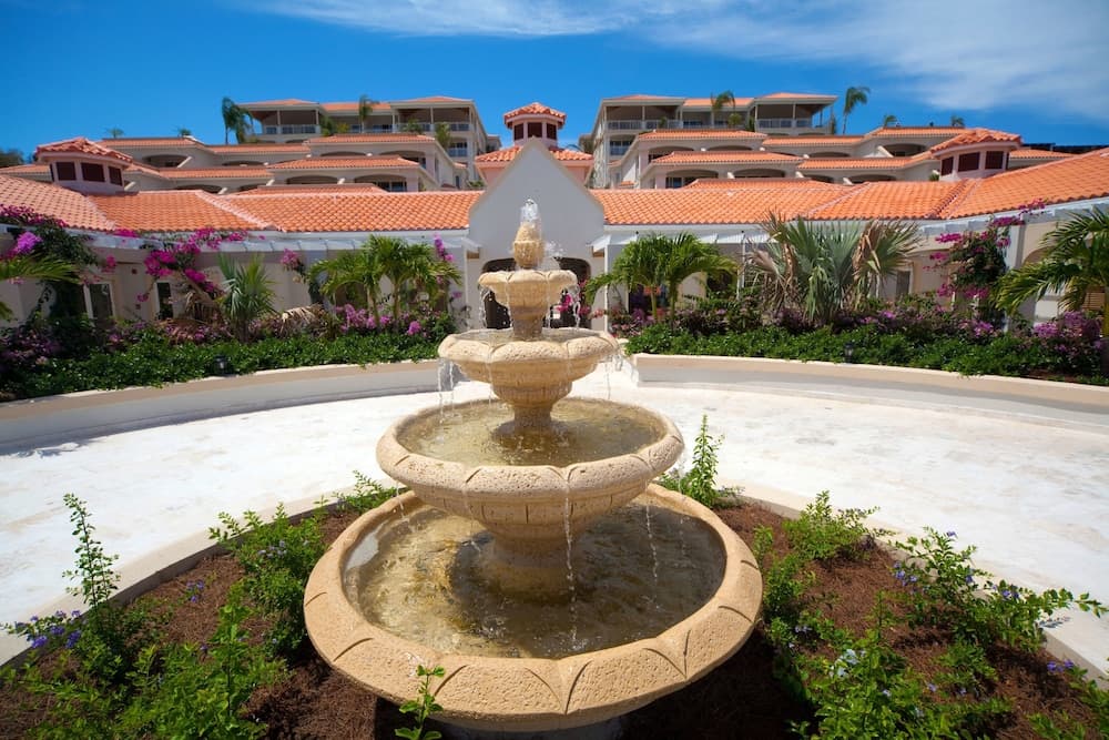 Hotel La Vista Azul