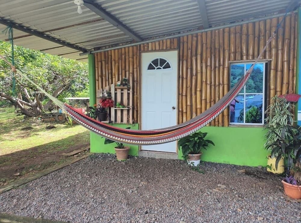 Hostal Rancho Crustáceo del Pacifico
