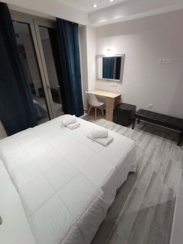 Vians Olympia Resort