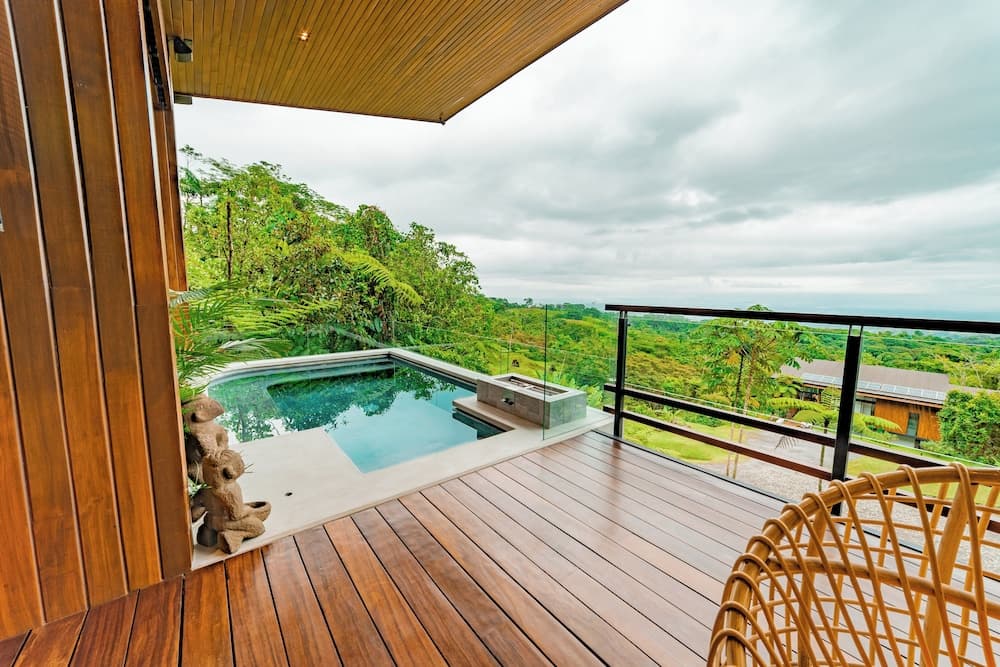 Ecolirios Boutique Hotel & Villas