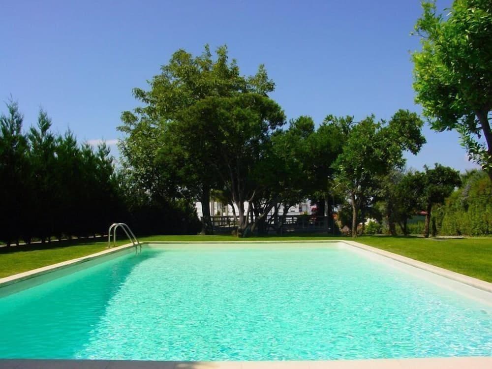 Hotel Rural Quinta da Vista Alegre