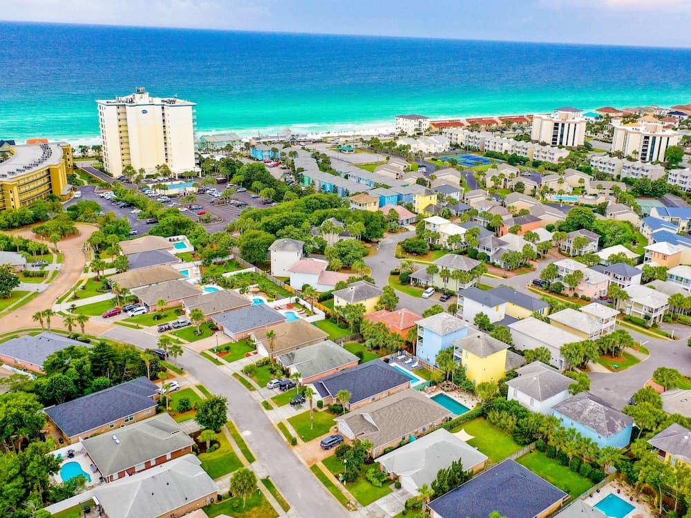 Secret Sands by Southern Vacation Rentals