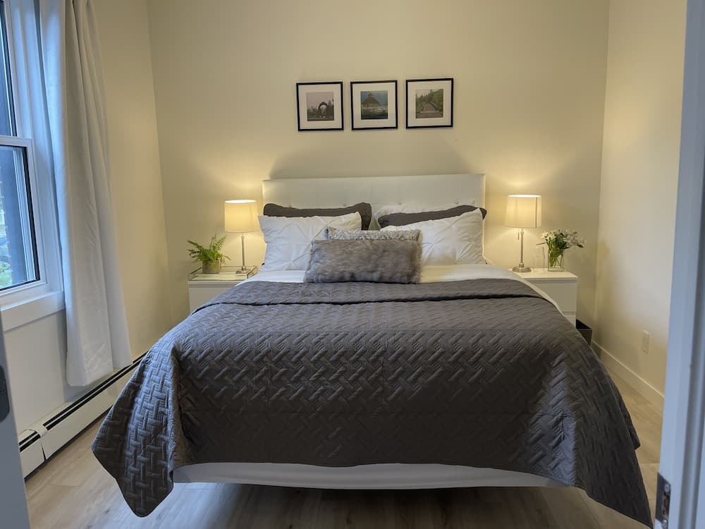 Legacy Suites