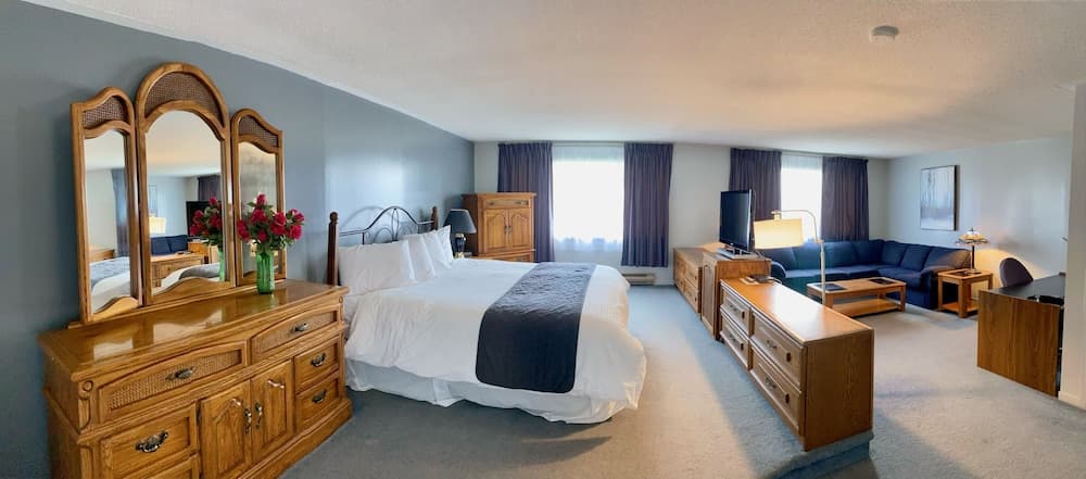 NEW AGE MOTEL INN