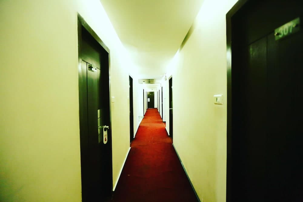 Hotel VIP International