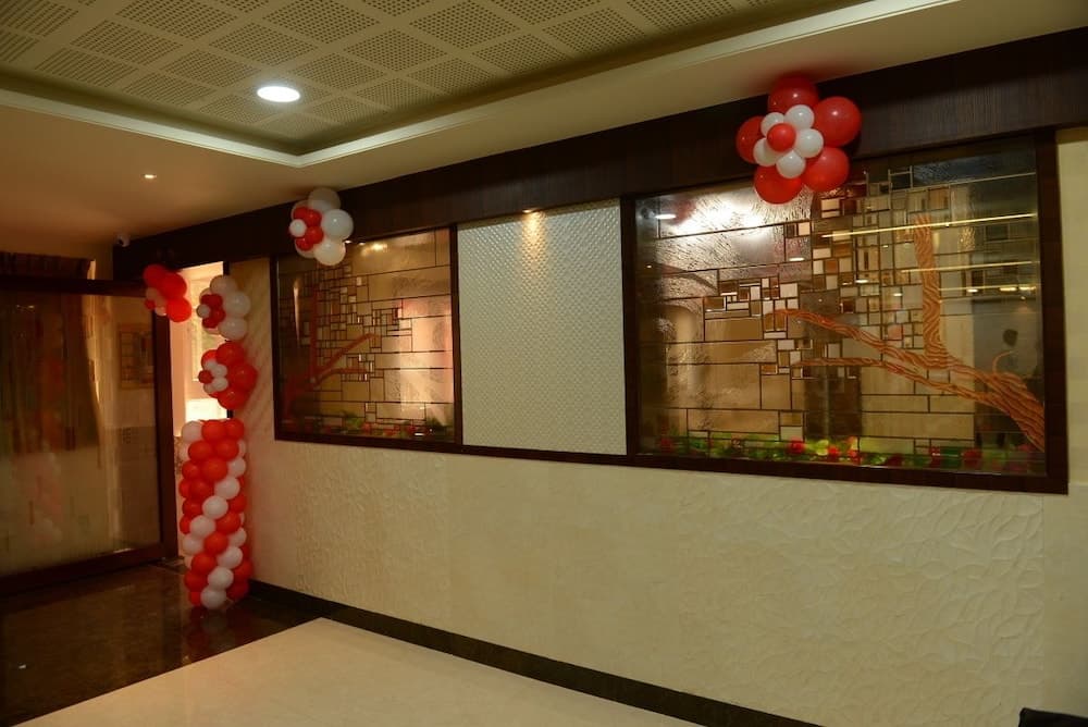 Hotel STM Palace