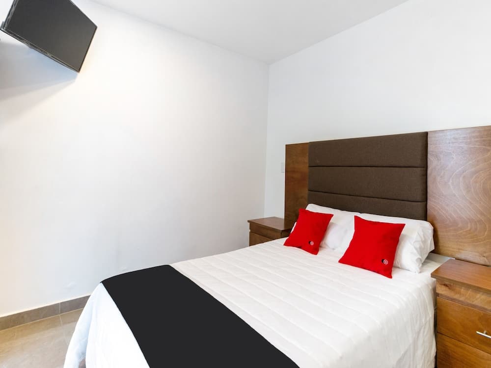 Capital O Hotel San Jose, San Luis PotosÃ­