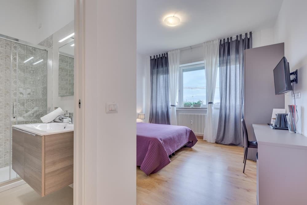 Residence Vidar