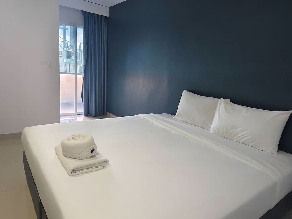 Terminal2 Hotel Phukettown