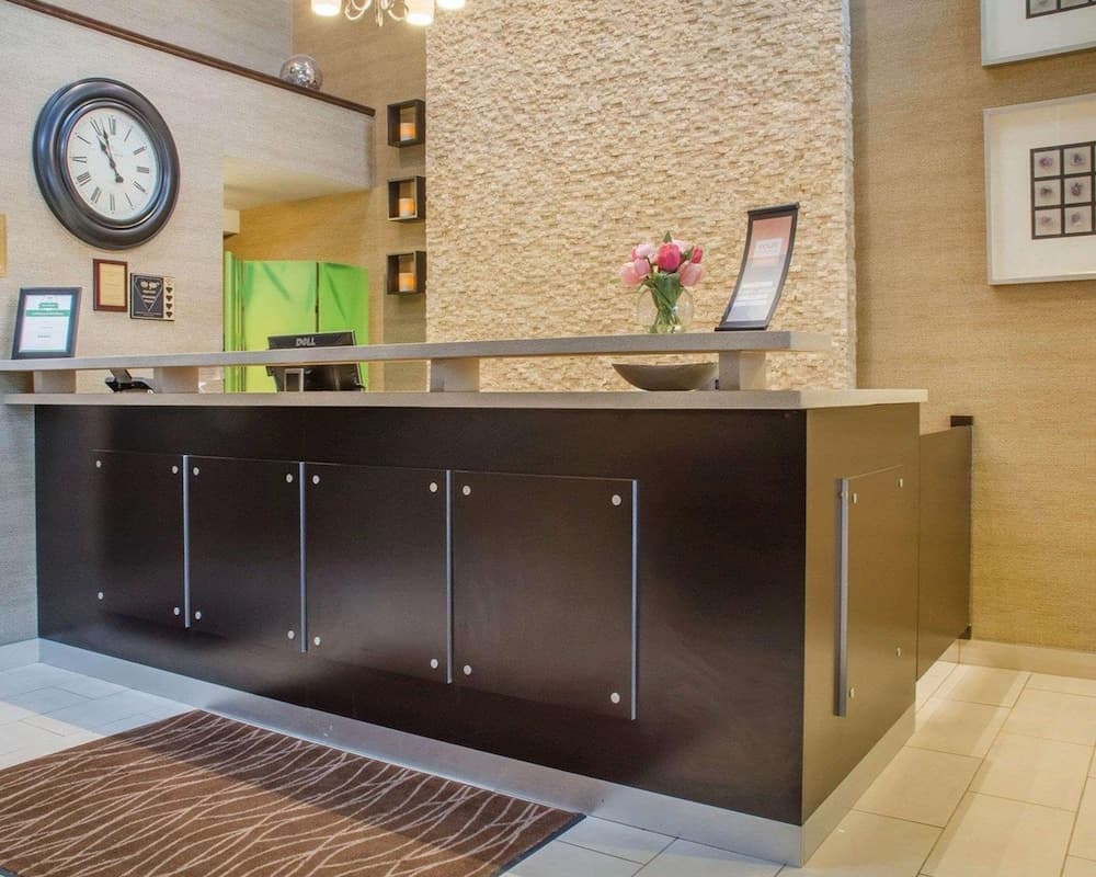 Comfort Inn Guelph