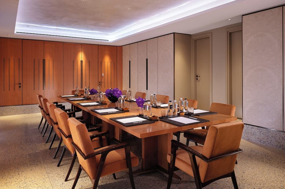 The St. Regis Venice