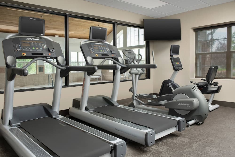 Residence Inn By Marriott Denver Park Meadows