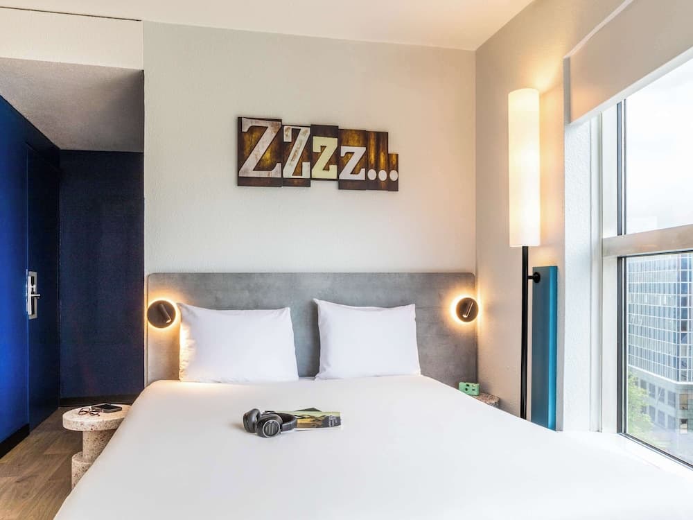ibis budget Paris Porte de Montreuil