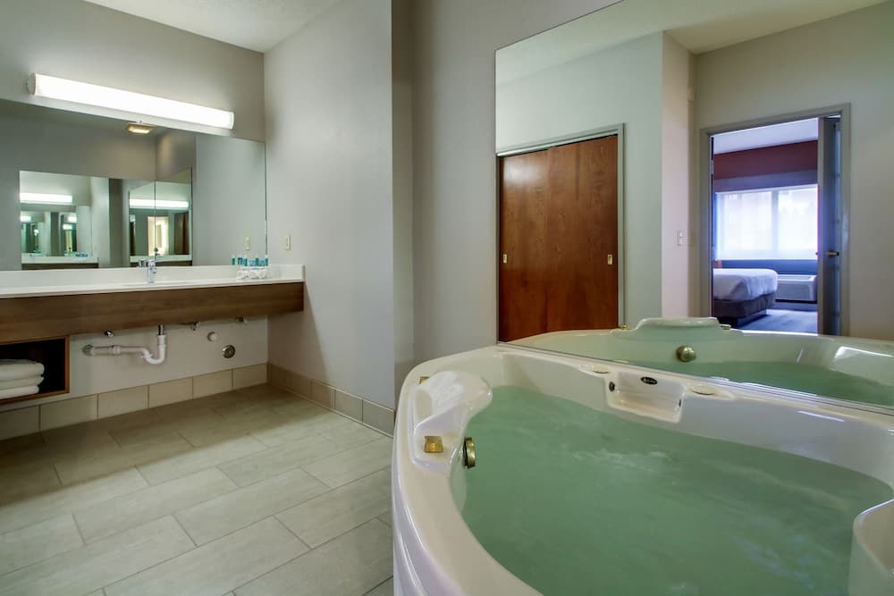 Holiday Inn Express Milwaukee North Brown Deer/Mequon by IHG
