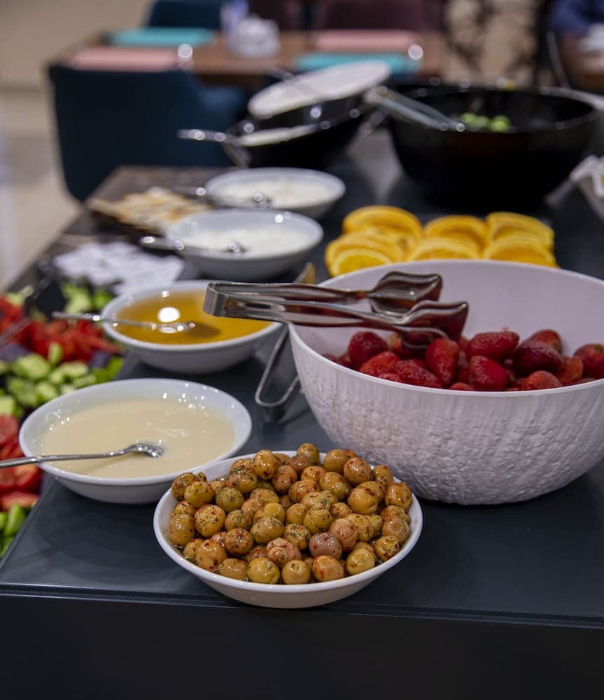 Essam Deluxe Hotel