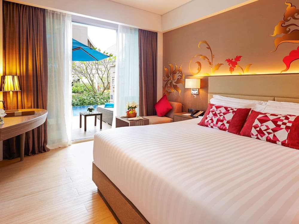 Grand Mercure Phuket Patong