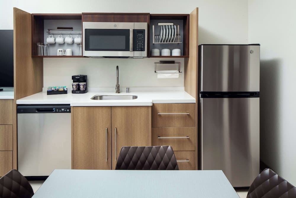 Home2 Suites by Hilton San Jose South