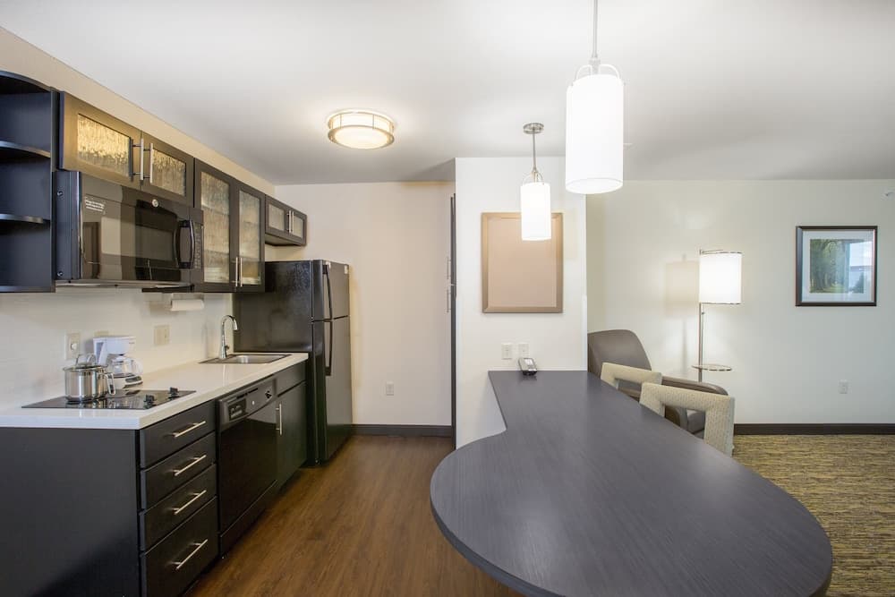 Candlewood Suites Bellevue by IHG