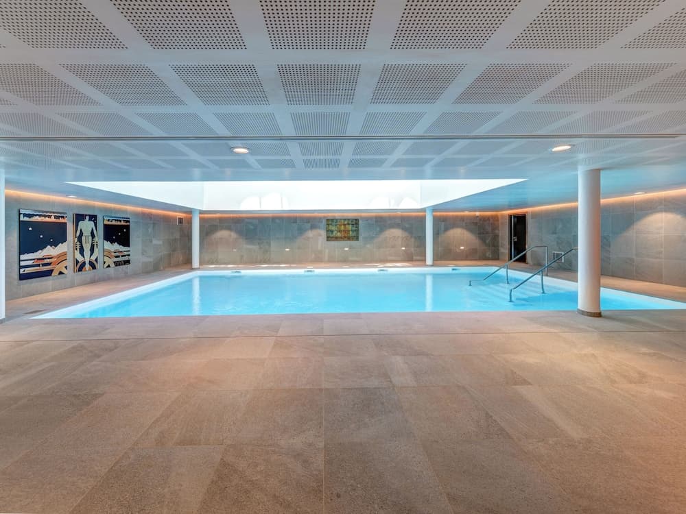 Quality Suites Val d'Europe