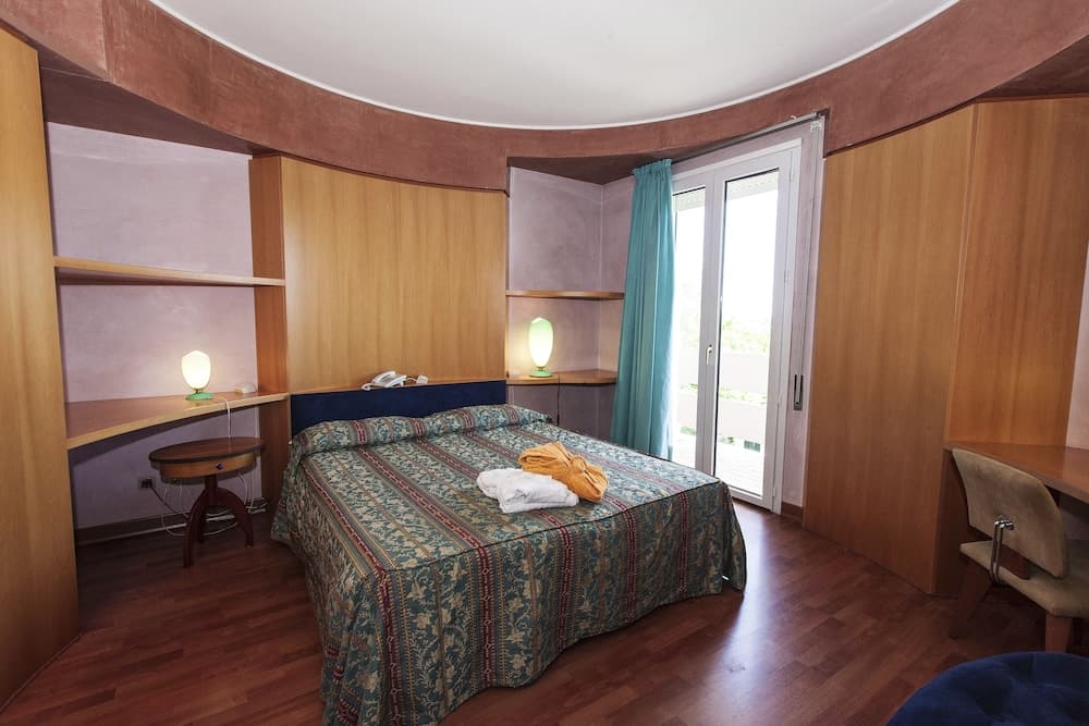 Hotel Terme Orvieto