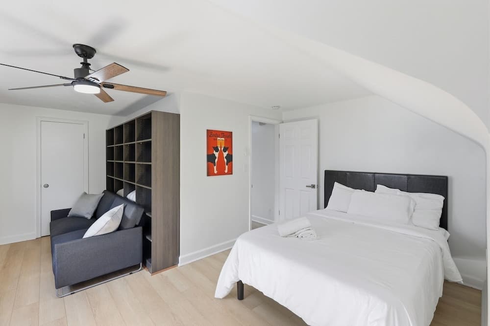 Snyder Sanctuary Retreat 3 Bedroom Home