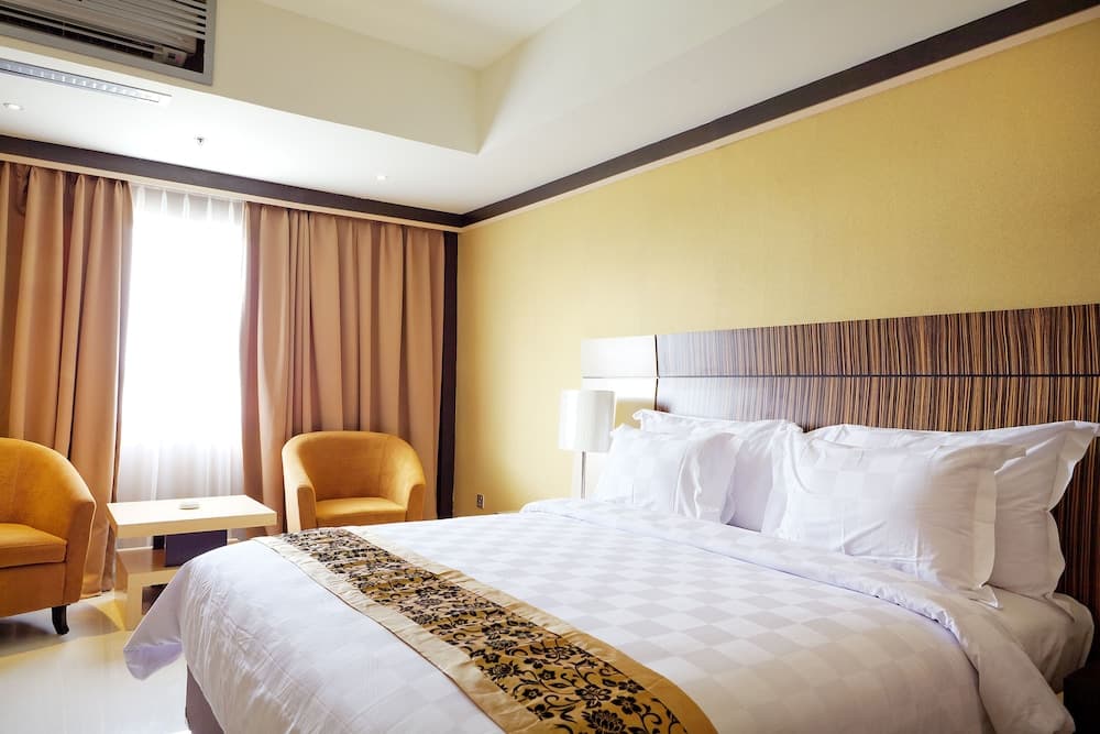 Nagoya Mansion Hotel & Residence