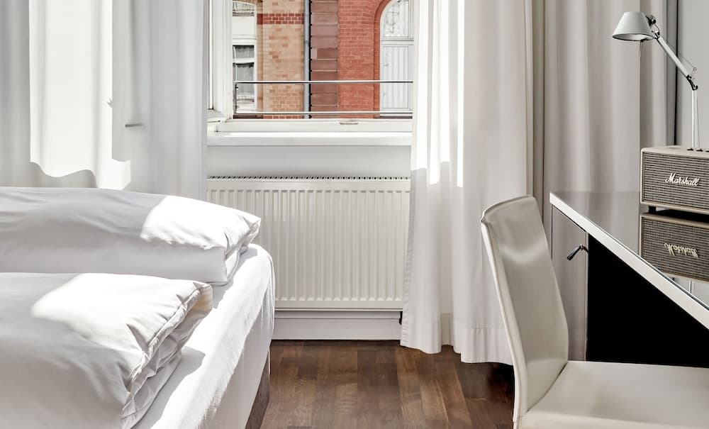 The Pure, a Member of Design Hotels