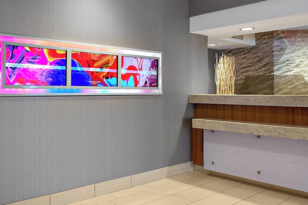SpringHill Suites by Marriott San Diego-Scripps Poway