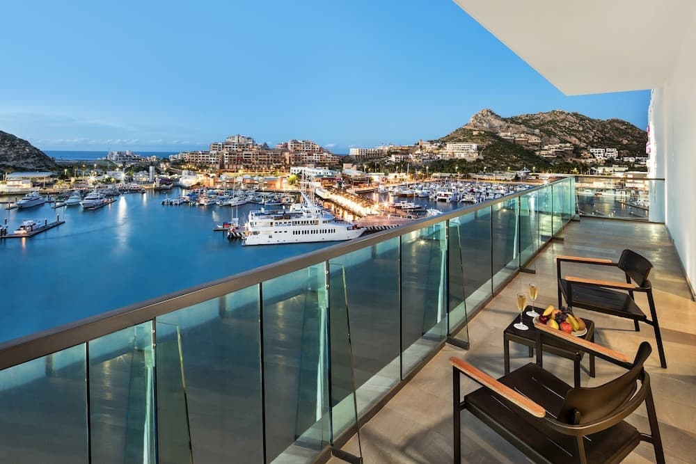Breathless Cabo San Lucas - Adults Only - All Inclusive