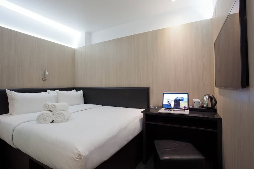 The Z Hotel Victoria