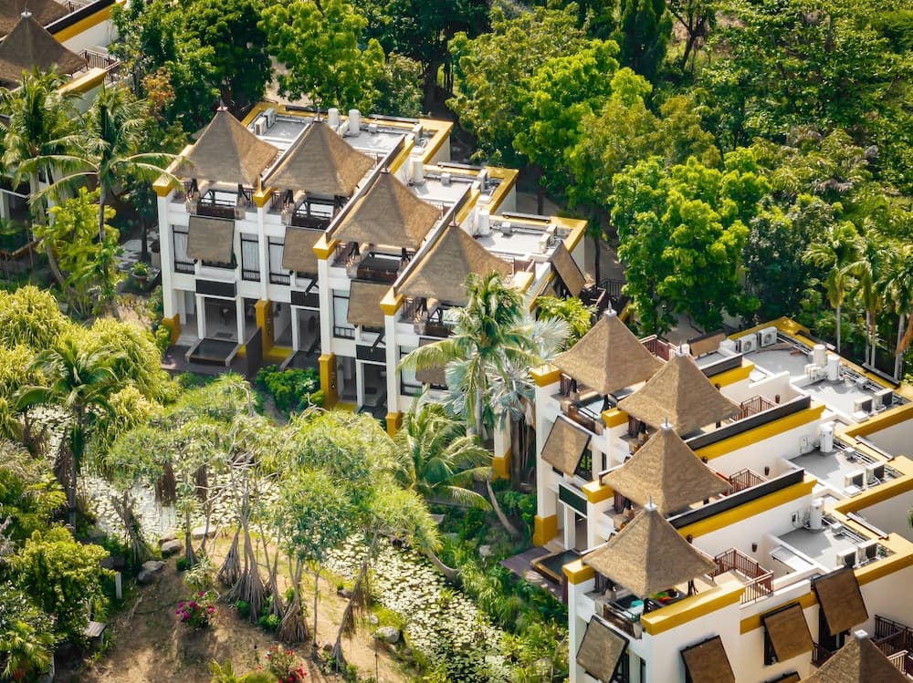 Paradox Resort Phuket