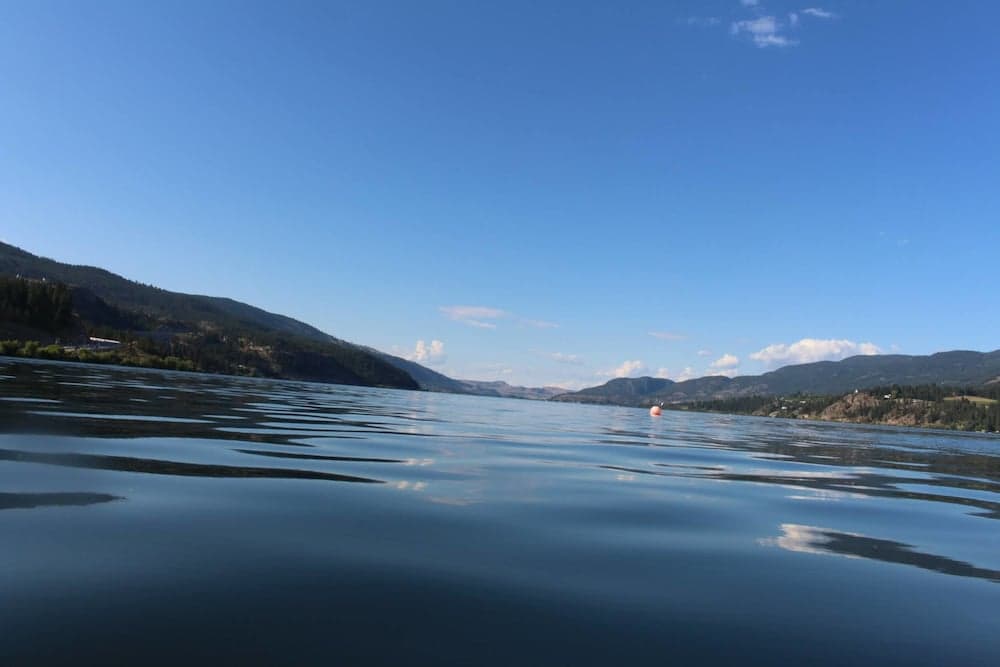 Kokanee Beach Resort Motel