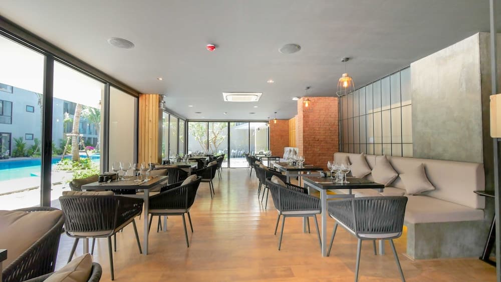 Diamond Resort Phuket Official Account