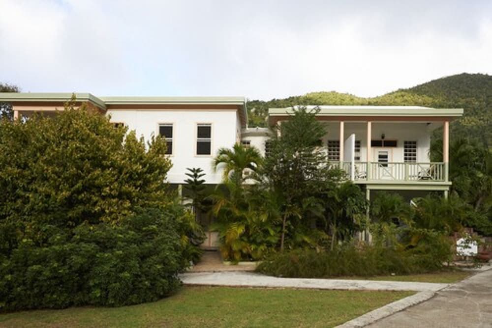Icis Villas